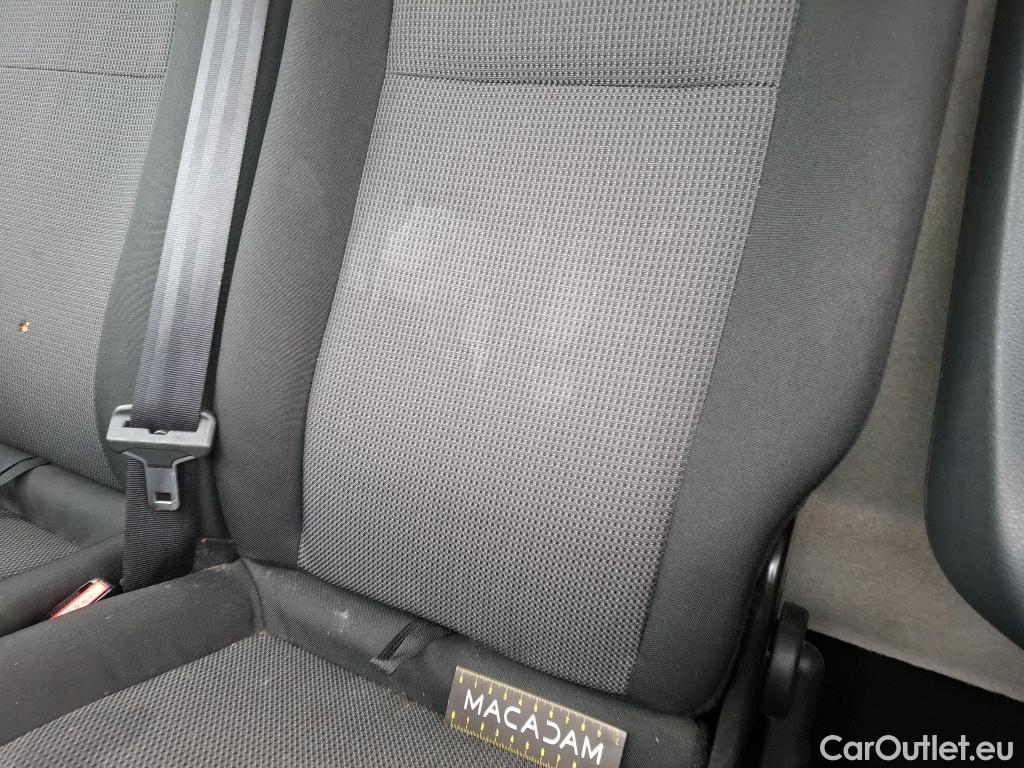  Renault  Master  III Fourgon L2H2 3 3 Grand Confort dCi 135CV BVM6 E6d #92