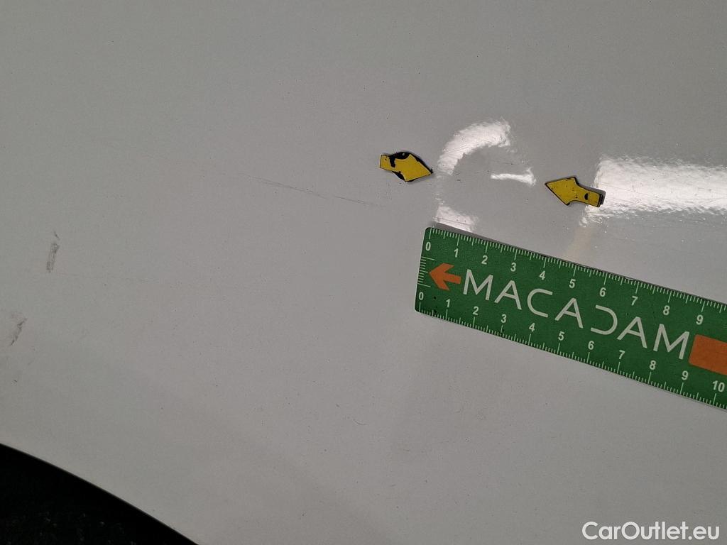  Renault  Trafic RENAULT  VU 4p Fourgon FG GCF L2H1 1300 dCi 120 #194