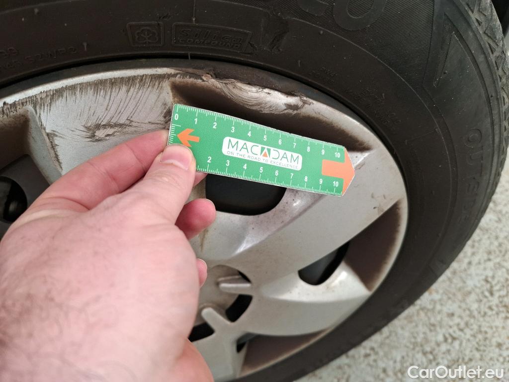  Renault  Kangoo  II Express Grand Confort (L1) 1.5 dCi 95CV BVM6 E6dT #30