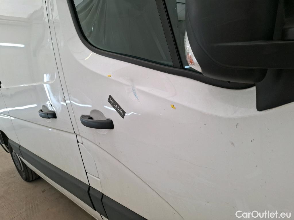  Renault  Master  III Fourgon L2H2 3 3 Grand Confort dCi 135CV BVM6 E6d #32