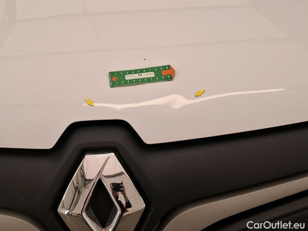  Renault  Kangoo  II Express Grand Confort (L1) 1.5 dCi 95CV BVM6 E6dT #13