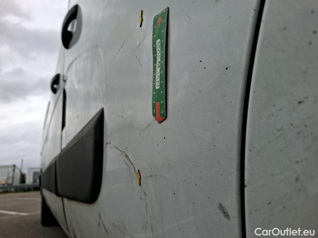  Renault  Master  III Fourgon L3H2 3 5 Grand Confort dCi 125CV BVM6 E5 #53