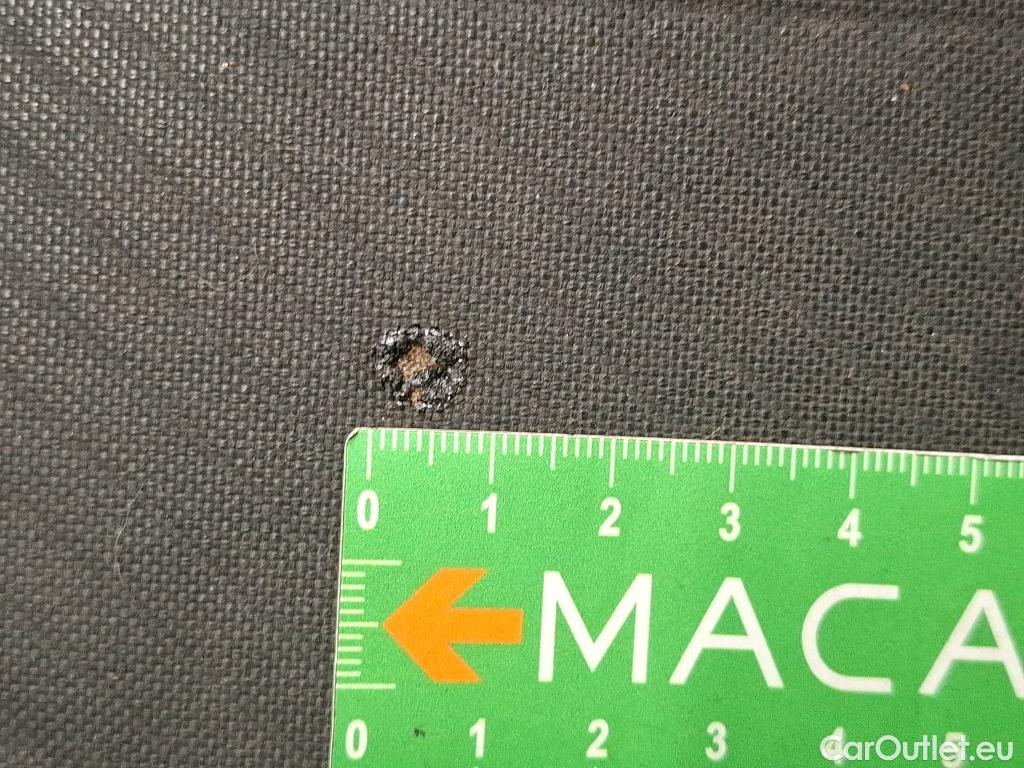  Renault  Trafic RENAULT  VU 4p Fourgon FG GCF L2H1 1300 dCi 120 #104