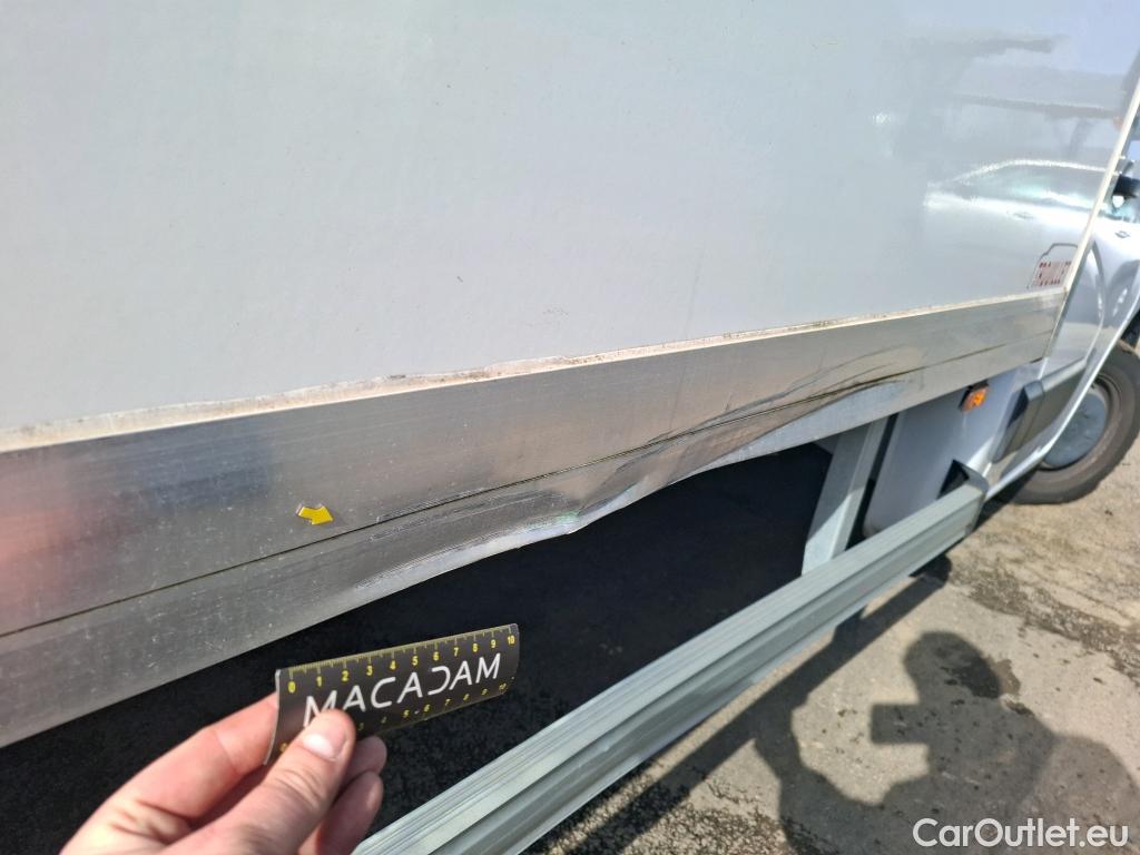  Renault  Master RENAULT  SC 2019 2P Châssis cabine CC Tr CF F3500 L3 Blue dCi 145 EVIE #2