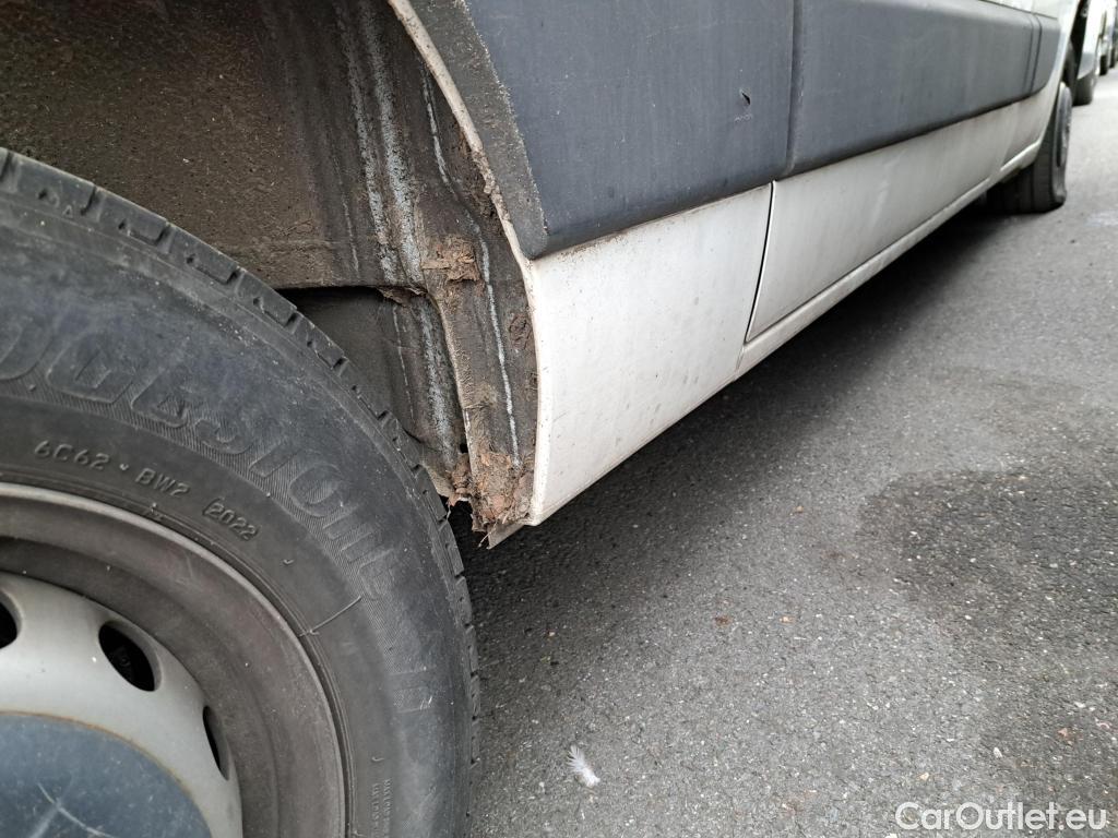  Renault  Master  III Fourgon L2H2 3 3 Grand Confort dCi 135CV BVM6 E6d #105