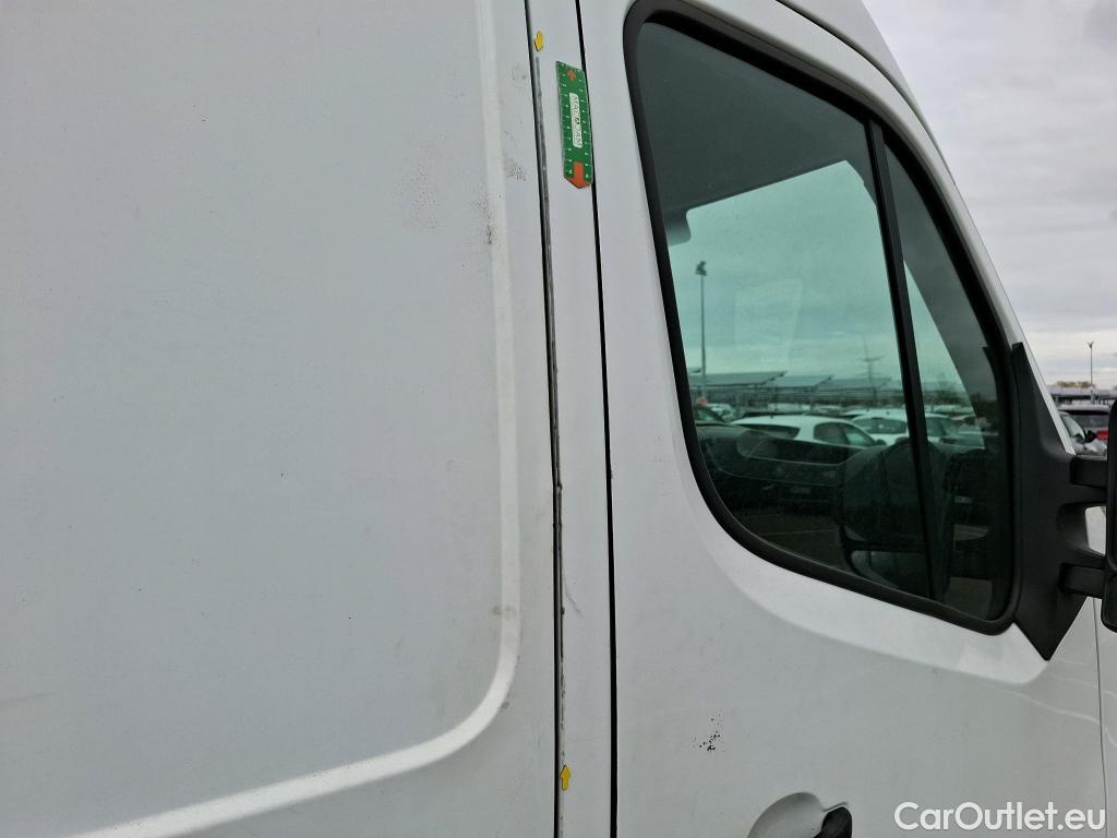  Renault  Master  III Fourgon L3H2 3 5 Grand Confort dCi 125CV BVM6 E5 #99