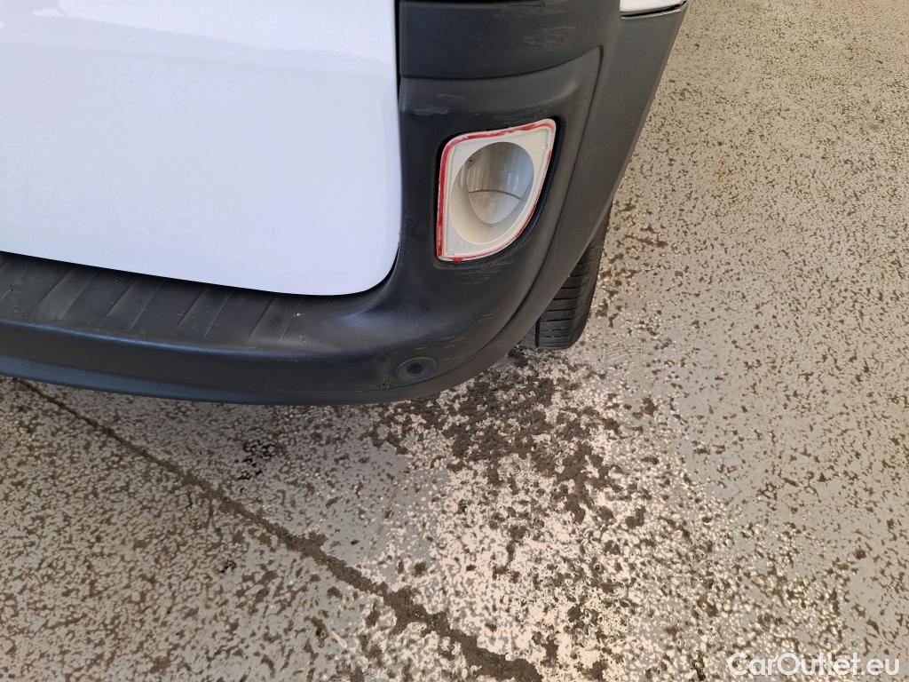  Renault  Kangoo  II Express Grand Confort (L1) 1.5 dCi 95CV BVM6 E6dT #20