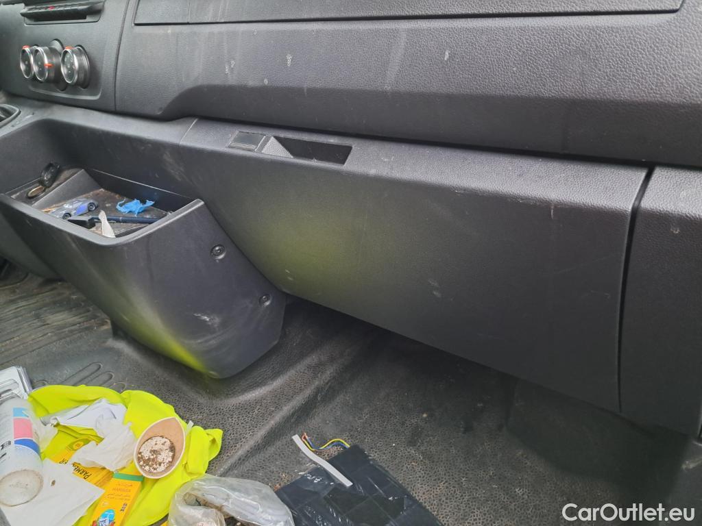  Renault  Master  III Fourgon L2H2 3 3 Grand Confort dCi 135CV BVM6 E6d #100