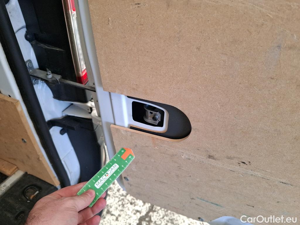  Renault  Kangoo  II Express Grand Confort (L1) 1.5 dCi 95CV BVM6 E6dT #19