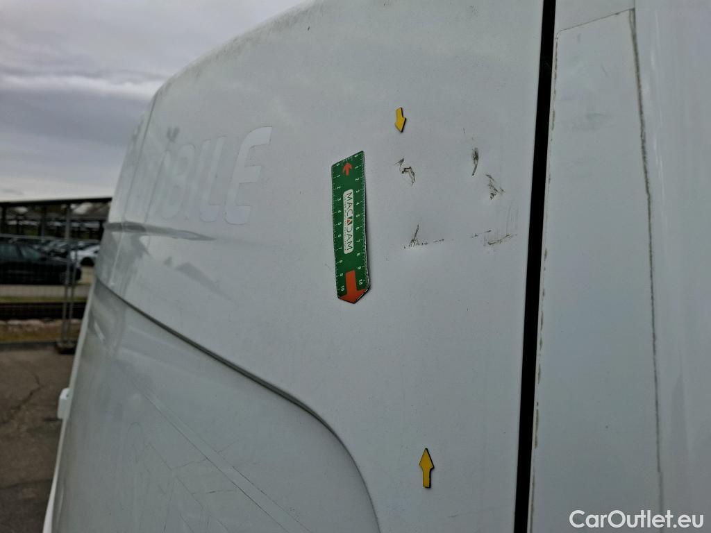  Renault  Master  III Fourgon L3H2 3 5 Grand Confort dCi 125CV BVM6 E5 #36