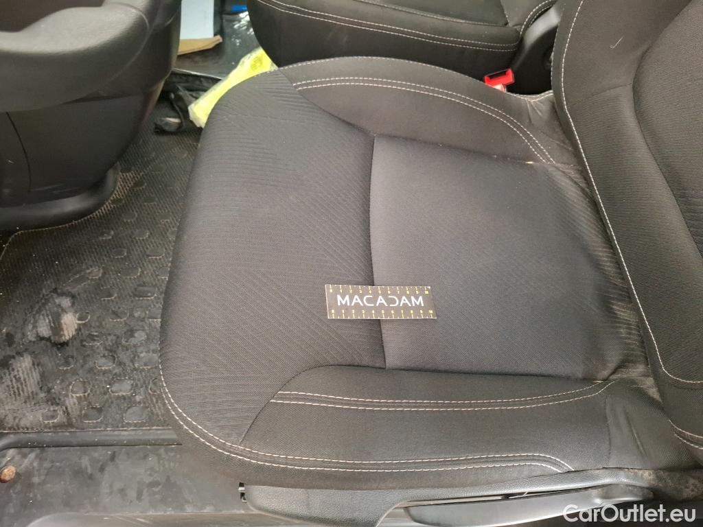  Renault  Trafic RENAULT  / 2021 / 4P / Fourgon tôlé FG GCF L2H1 3T Blue dCi 130 #26