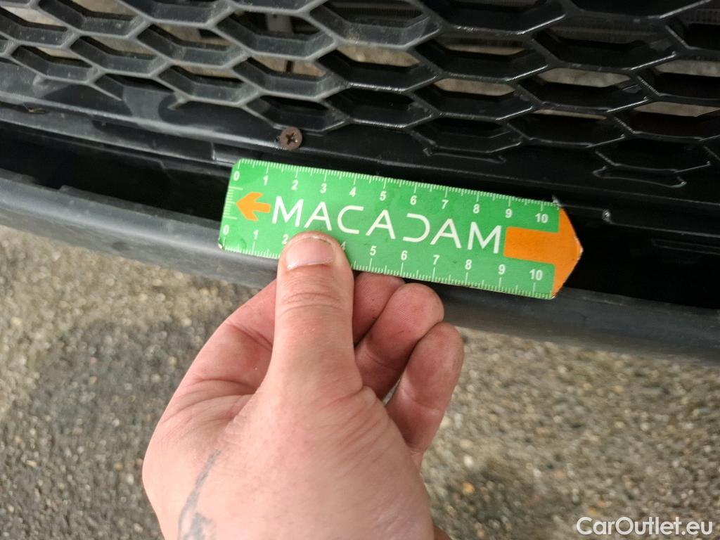  Renault  Trafic RENAULT  VU 4p Fourgon FG GCF L2H1 1300 dCi 120 #151