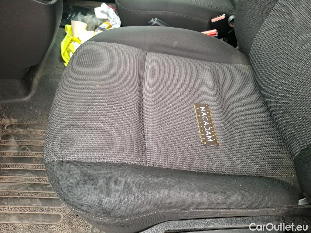  Renault  Master  III Fourgon L2H2 3 3 Grand Confort dCi 135CV BVM6 E6d #1