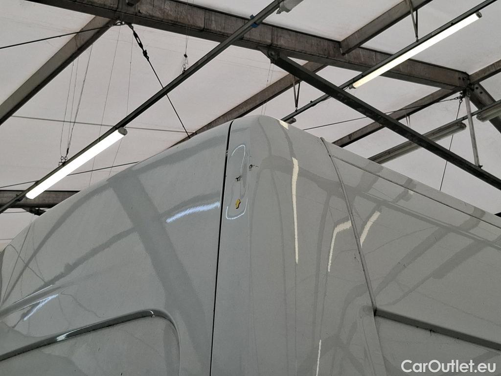  Renault  Master  III Fourgon L2H2 3 3 Grand Confort dCi 135CV BVM6 E6d #37
