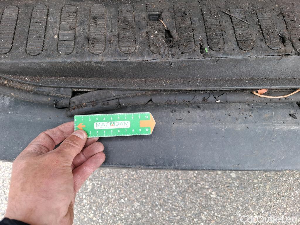  Renault  Master  III Fourgon L3H2 3 5 Grand Confort dCi 125CV BVM6 E5 #89