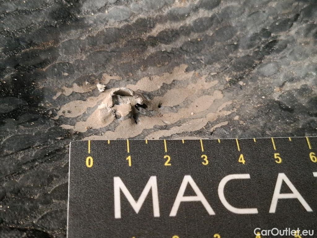  Renault  Trafic RENAULT  / 2021 / 4P / Fourgon tôlé FG GCF L2H1 3T Blue dCi 130 #17