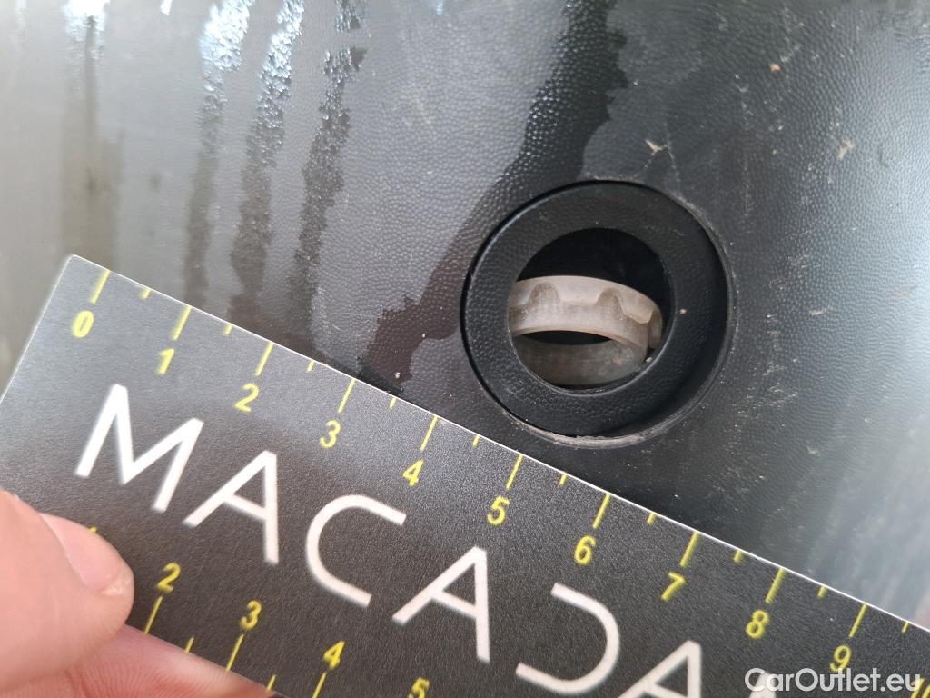  Renault  Trafic RENAULT  / 2021 / 4P / Fourgon tôlé FG GCF L2H1 3T Blue dCi 130 #30