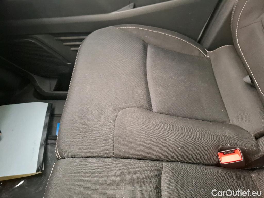  Renault  Trafic RENAULT  / 2021 / 4P / Fourgon tôlé FG GCF L2H1 3T Blue dCi 130 #25