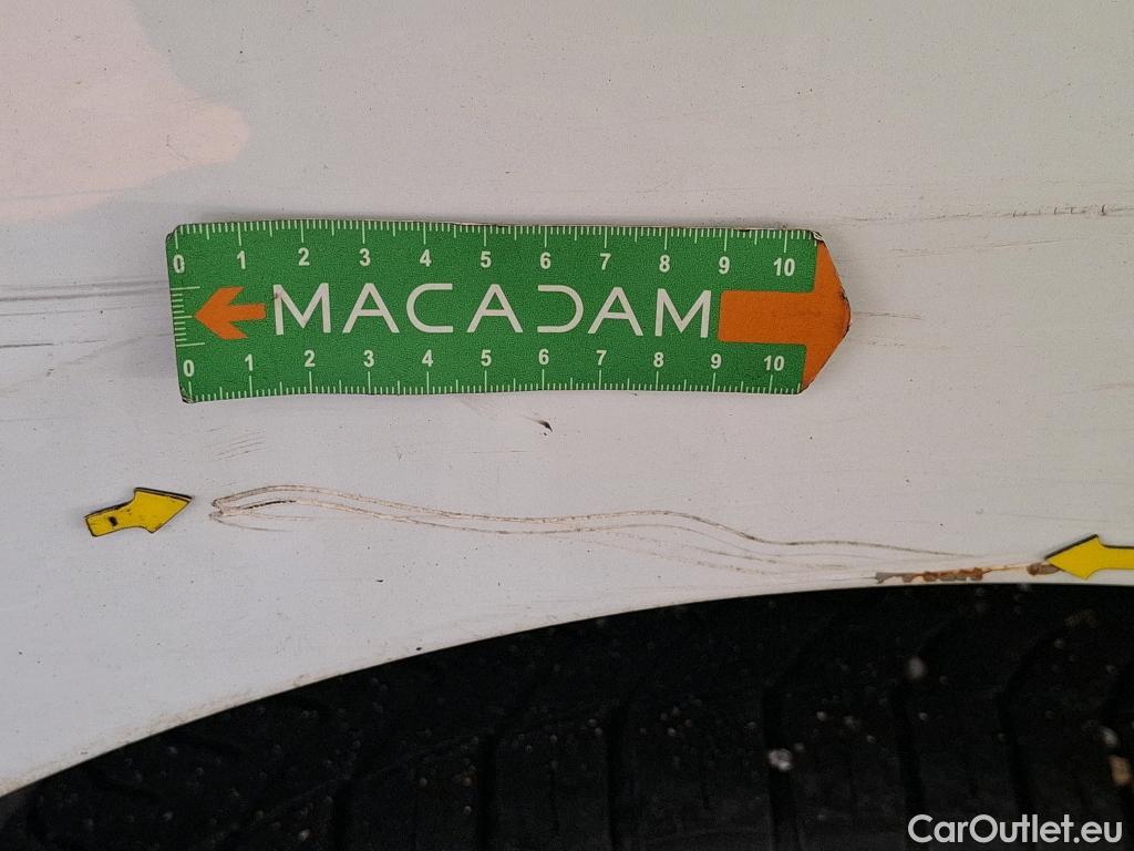  Renault  Trafic RENAULT  VU 4p Fourgon FG GCF L2H1 1300 dCi 120 #23