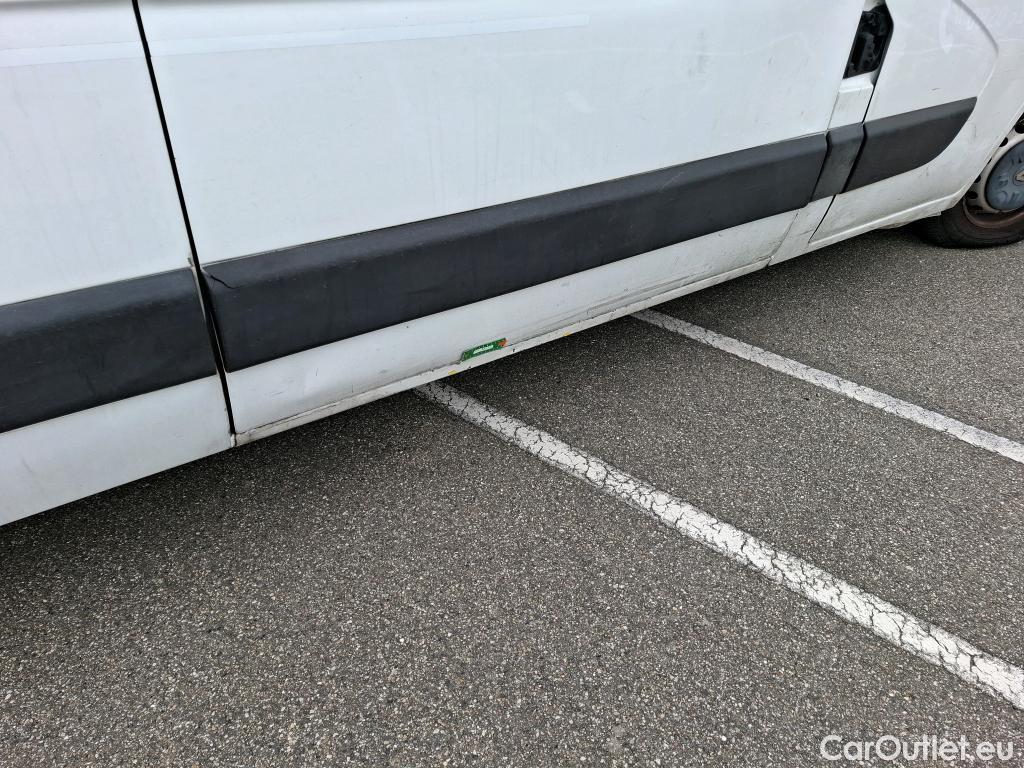  Renault  Master  III Fourgon L3H2 3 5 Grand Confort dCi 125CV BVM6 E5 #63