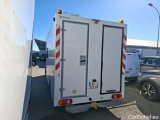  Renault  Master RENAULT  VU 2p Plancher cabine GC F3500 L3H2 dCi 125 #2