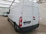  Renault  Master  III Fourgon L2H2 3 3 Grand Confort dCi 135CV BVM6 E6d #2