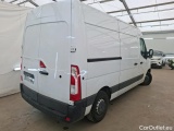  Renault  Master  III Fourgon L2H2 3 3 Grand Confort dCi 135CV BVM6 E6d #3