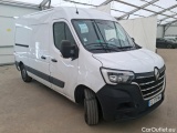  Renault  Master  III Fourgon L2H2 3 3 Grand Confort dCi 135CV BVM6 E6d #4