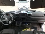  Renault  Master  III Fourgon L2H2 3 3 Grand Confort dCi 135CV BVM6 E6d #5