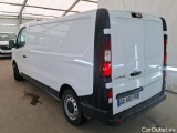  Renault  Trafic RENAULT  / 2021 / 4P / Fourgon tôlé FG GCF L2H1 3T Blue dCi 130 #2