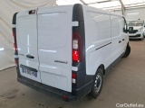  Renault  Trafic RENAULT  / 2021 / 4P / Fourgon tôlé FG GCF L2H1 3T Blue dCi 130 #3
