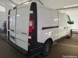  Renault  Trafic RENAULT  VU 4p Fourgon FG GCF L2H1 1300 dCi 120 #3