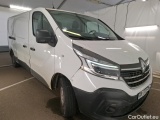  Renault  Trafic RENAULT  VU 4p Fourgon FG GCF L2H1 1300 dCi 120 #4