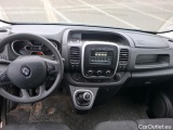  Renault  Trafic RENAULT  VU 4p Fourgon FG GCF L2H1 1300 dCi 120 #5