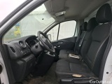  Renault  Trafic RENAULT  VU 4p Fourgon FG GCF L2H1 1300 dCi 120 #8