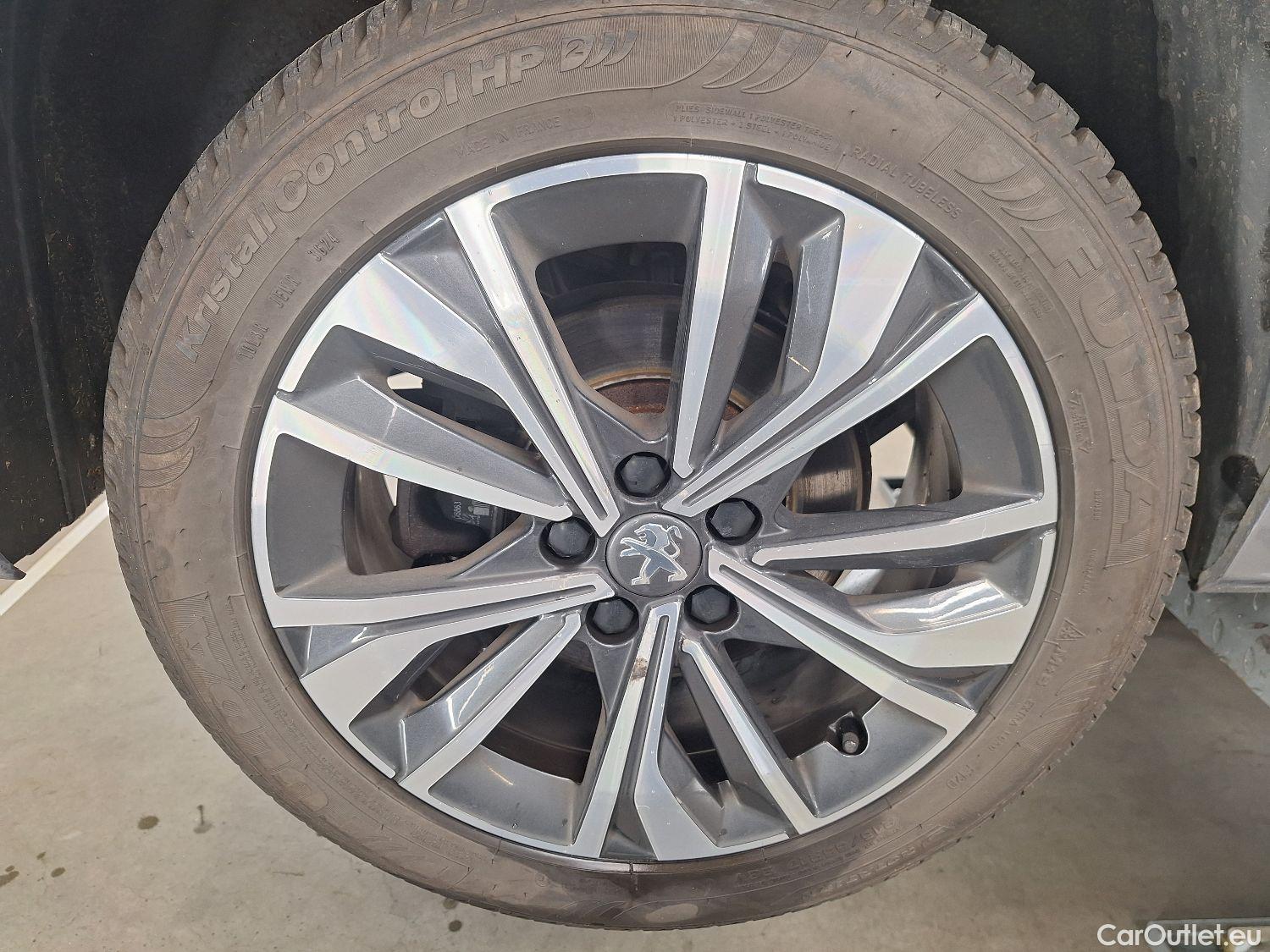  Peugeot  508 Peugeot,  SW '18, Peugeot  SW 1.5 BlueHDi 130 S&S EAT8 Allure 5d #1