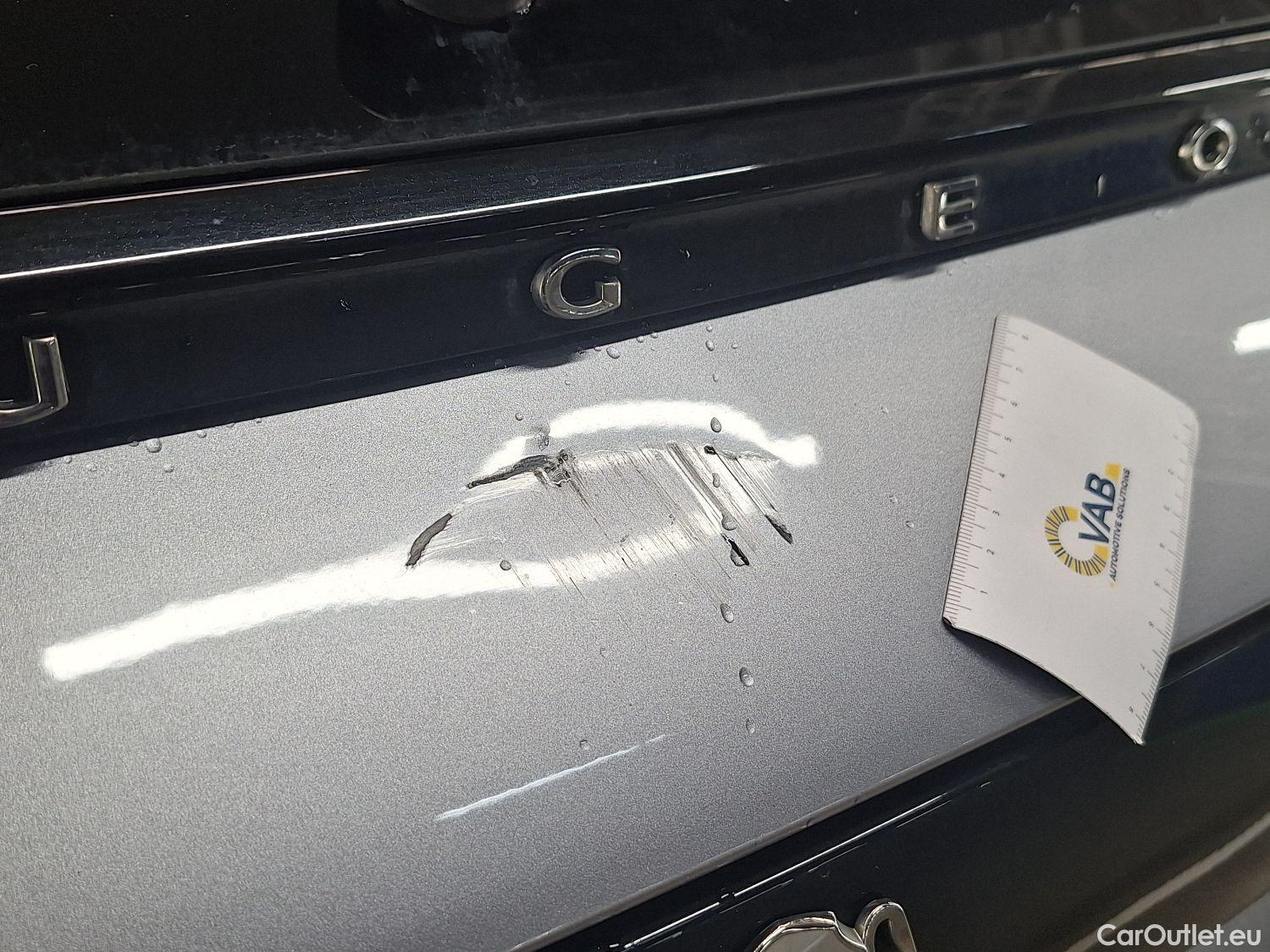  Peugeot  508 Peugeot,  SW '18, Peugeot  SW 1.5 BlueHDi 130 S&S EAT8 Allure 5d #19