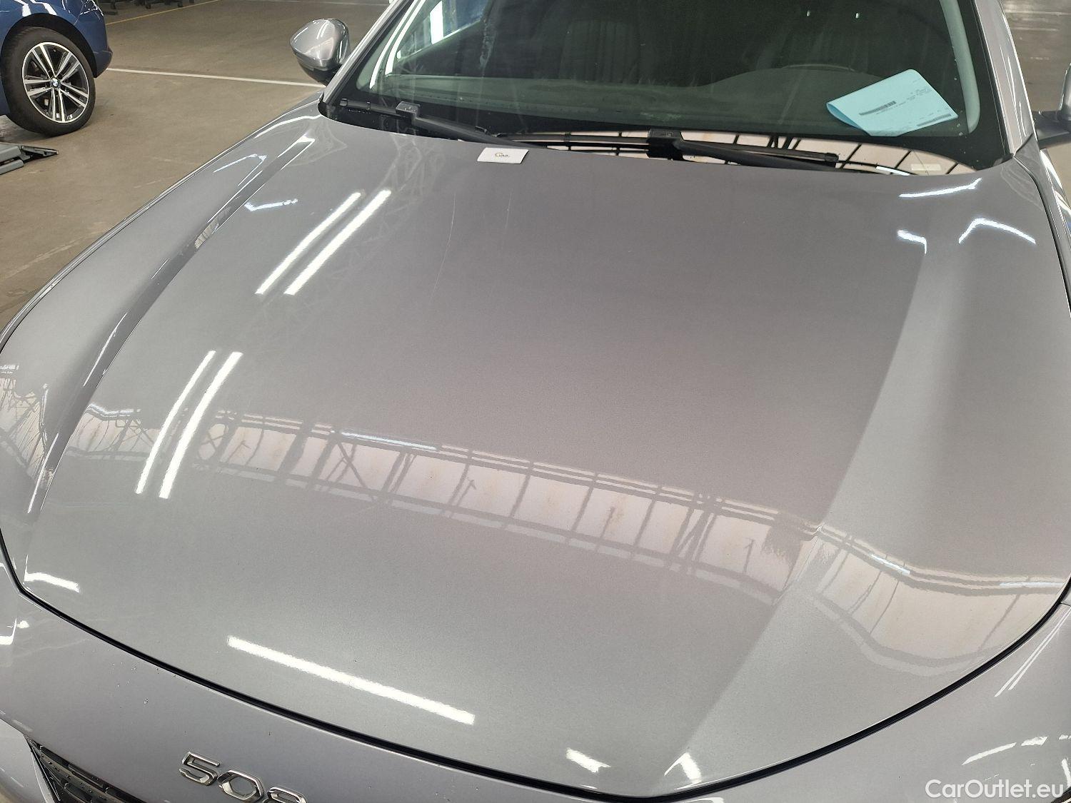  Peugeot  508 Peugeot,  SW '18, Peugeot  SW 1.5 BlueHDi 130 S&S EAT8 Allure 5d #24