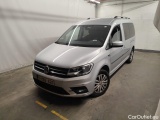  Volkswagen  Caddy Volkswagen  Maxi CRTDi 2.0 75kW SCR BMT Maxi Trendline Family 4d #115