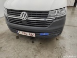  Volkswagen  Transporter Volkswagen  2.0 TDi SCR BMT 110/150 LWB 3.2T DSG 4d #39