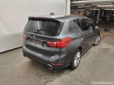  Bmw  Serie 2 BMW 2 Reeks Gran Tourer 218d (100kW) Aut. 5d #2
