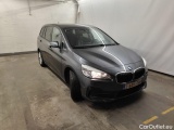  Bmw  Serie 2 BMW 2 Reeks Gran Tourer 218d (100kW) Aut. 5d #8