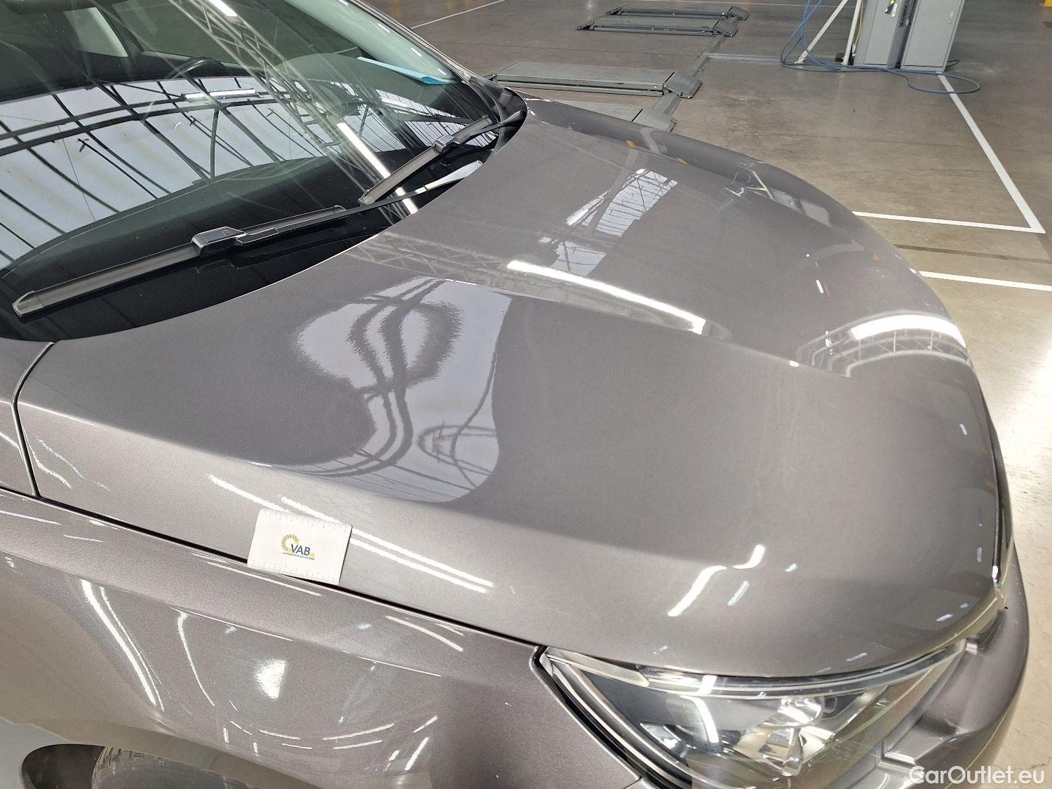  Peugeot  308 Peugeot,  SW FL'17, Peugeot  SW 1.5 BlueHDi 130 S&S EAT8 Allure 5d #12