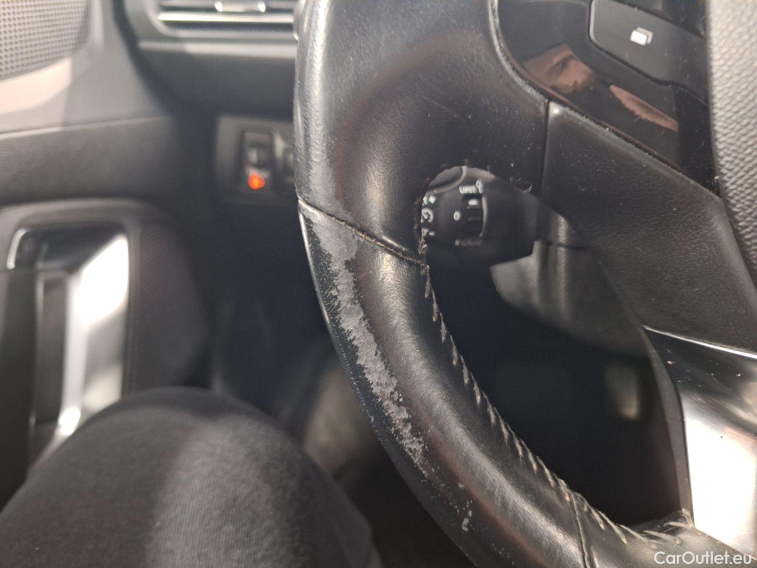  Peugeot  308 Peugeot,  SW FL'17, Peugeot  SW 1.5 BlueHDi 130 S&S EAT8 Allure 5d #9