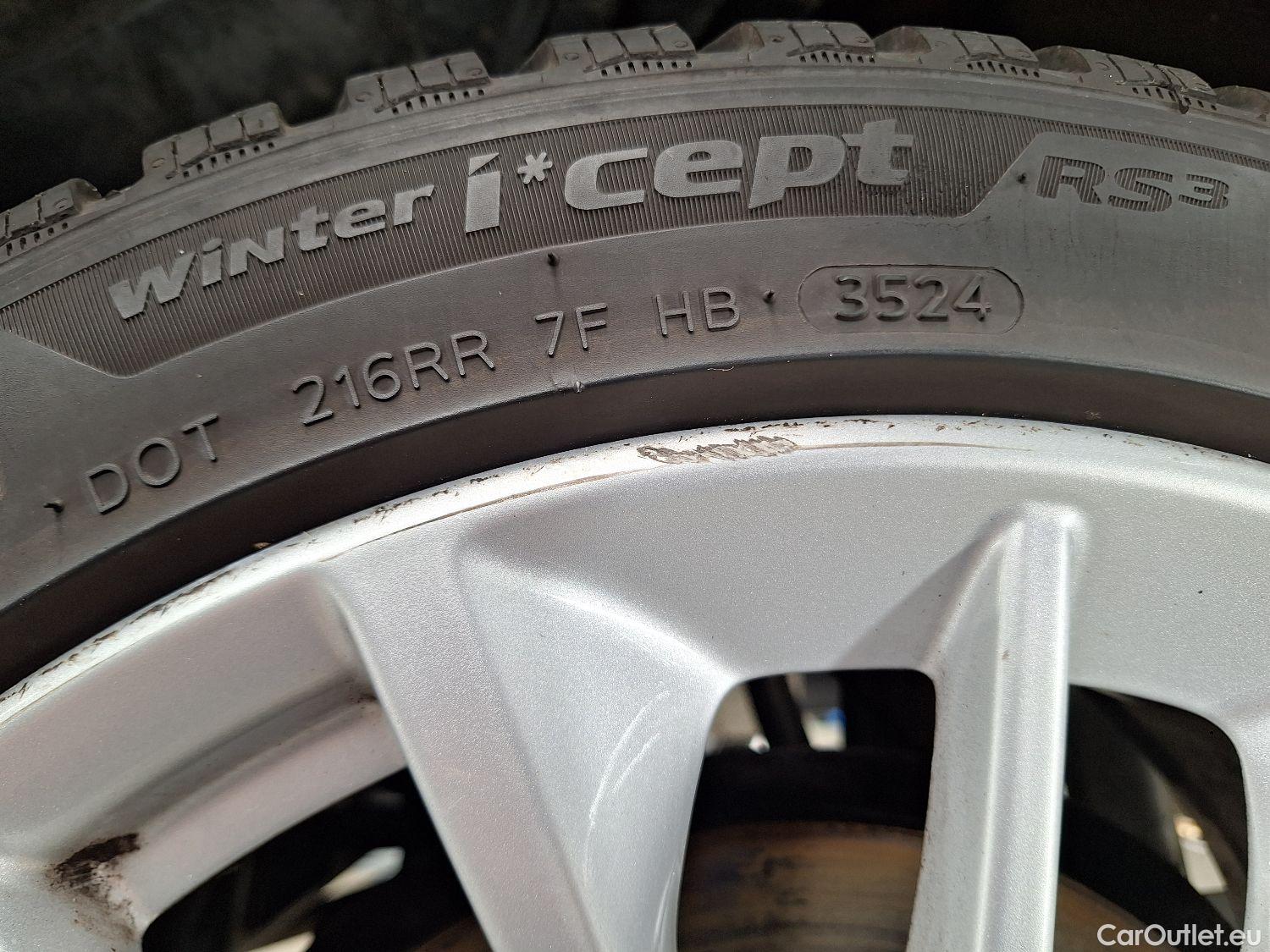  Bmw  Serie 1 BMW, 1-serie '19, BMW 1 Reeks Hatch 120d (140 kW) 5d #9