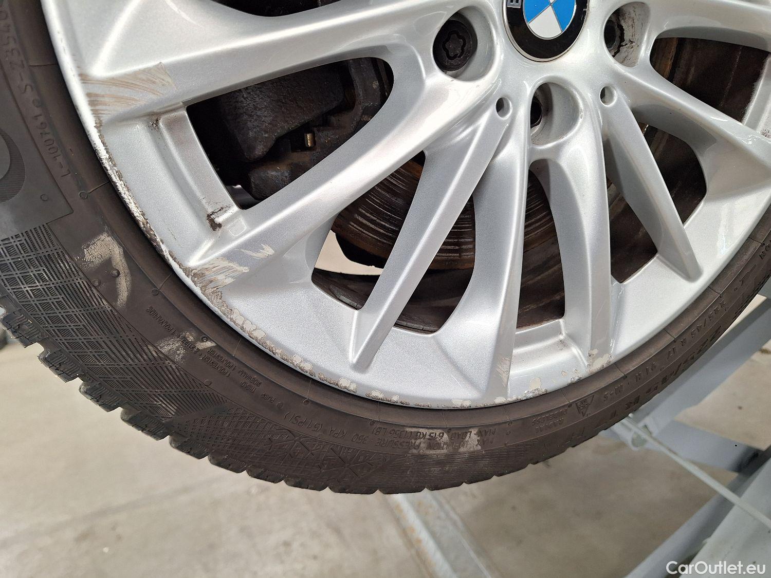  Bmw  Serie 1 BMW, 1-serie '19, BMW 1 Reeks Hatch 120d (140 kW) 5d #12