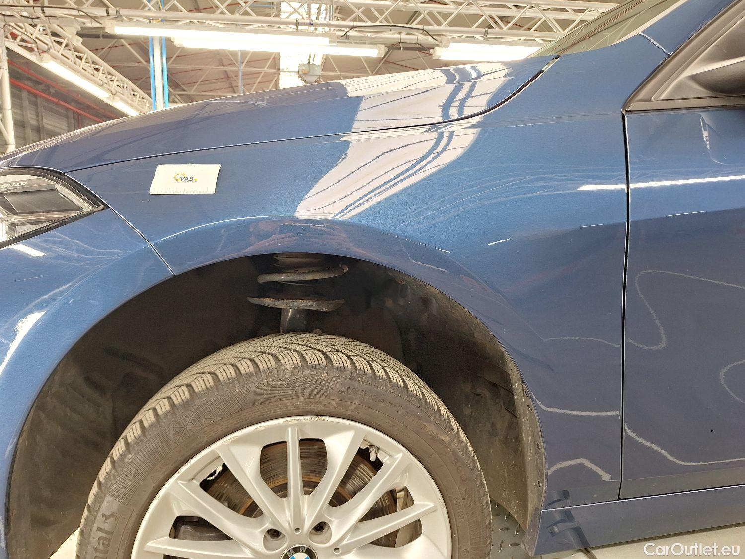  Bmw  Serie 1 BMW, 1-serie '19, BMW 1 Reeks Hatch 120d (140 kW) 5d #41