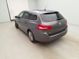  Peugeot  308 Peugeot,  SW FL'17, Peugeot  SW 1.5 BlueHDi 130 S&S EAT8 Allure 5d #6