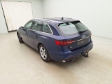  Audi  A4 Audi,  Avant FL'19, Audi  Avant 2.0 35 TDi 120kW S tronic Business E #6