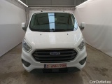  Ford  Transit Ford  Custom 300S 2.0TD170Pk/125Kw A6 FWD Limited 4d #5